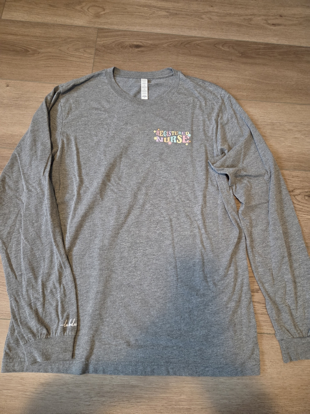 LUBDUB Long Sleeve